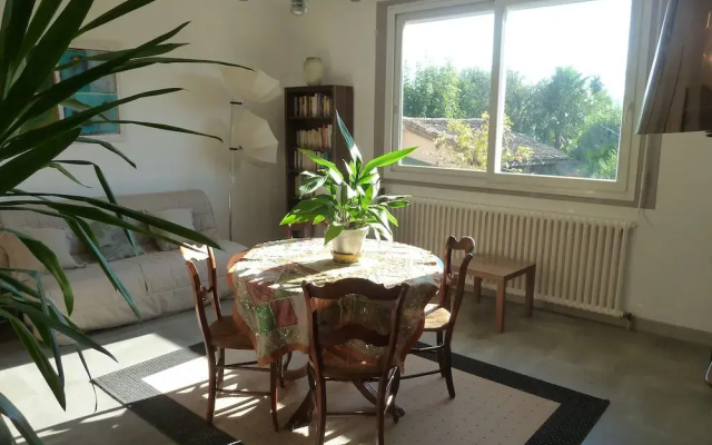 Le gîte de Velours
