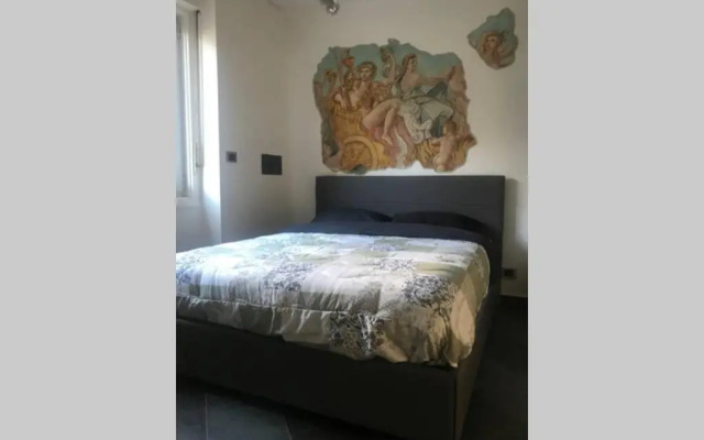 Dormire in Centro Trieste Studio Galleria 16 cavana