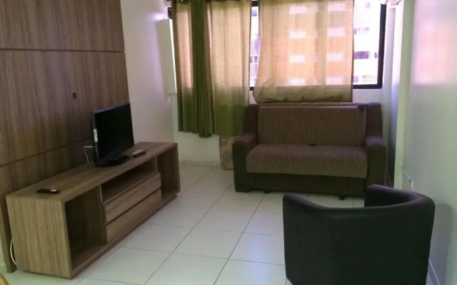 Ametista Flat
