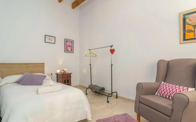 Unio 36 - Villa With Private Pool In Ariany