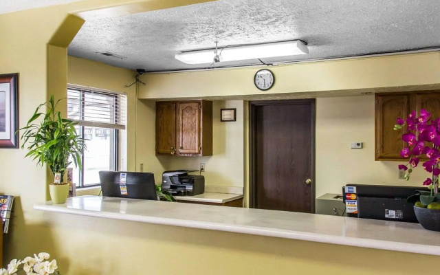 Studio 6 Limon, CO – I-70