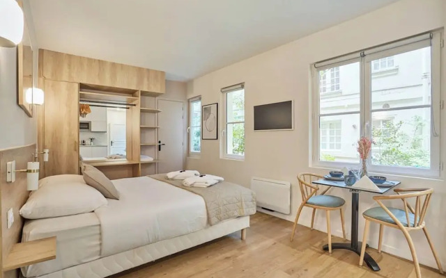 Amazing Studio Le Marais