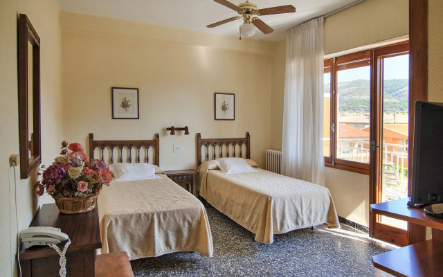 Hotel Vista Alegre