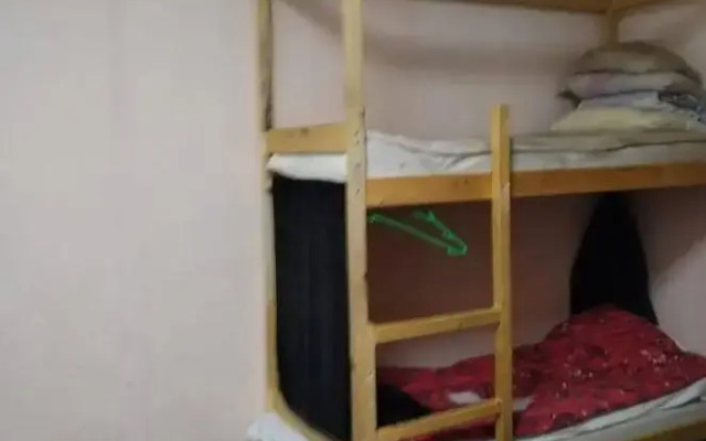 Онли Хостел (Only Hostel)