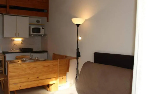 Maison Gruissan, 1 pièce, 4 personnes - FR-1-229-114