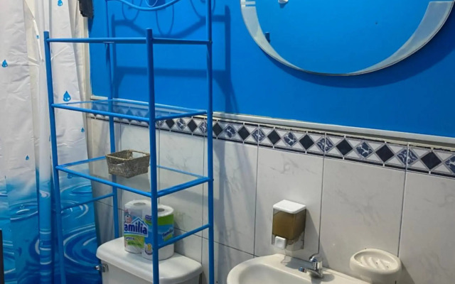 Beautiful apartment near Malecon and Murcielago beach!