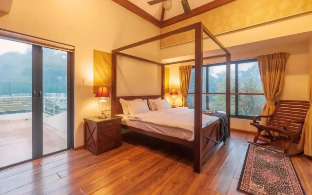 StayVista at Villa Verona