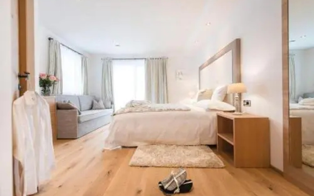 Hotel Rodella