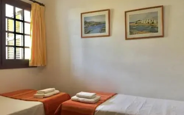 Son Bou Apartments