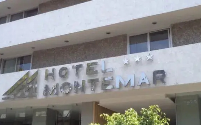 Hotel Nava