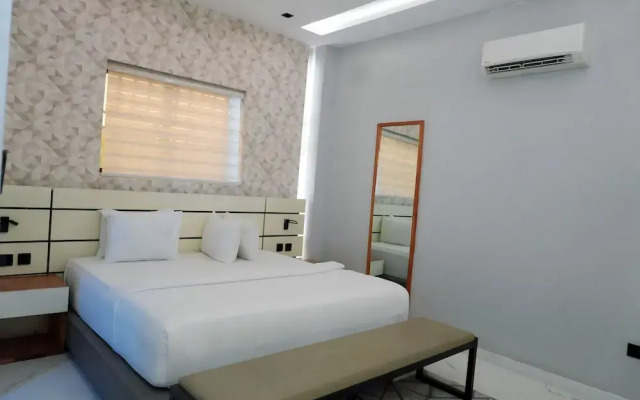 2020 Hotels katampe.