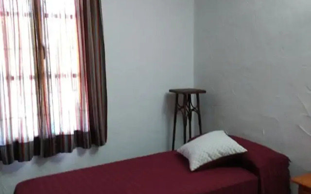 B&B Cortijo Veracruz