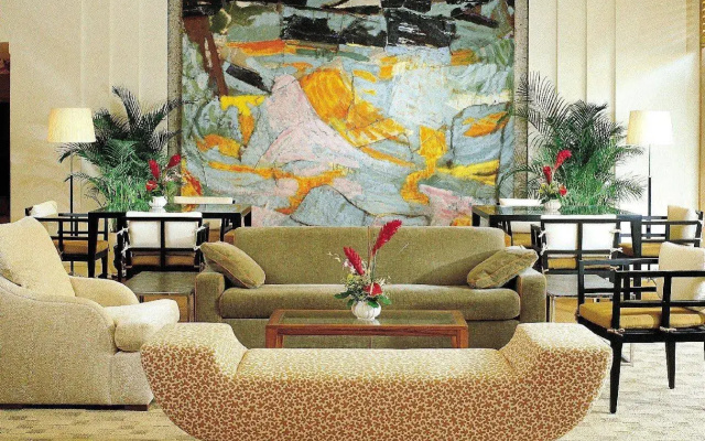 The Balfour Hotel