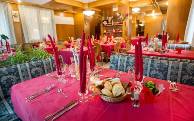 Albergo Italia