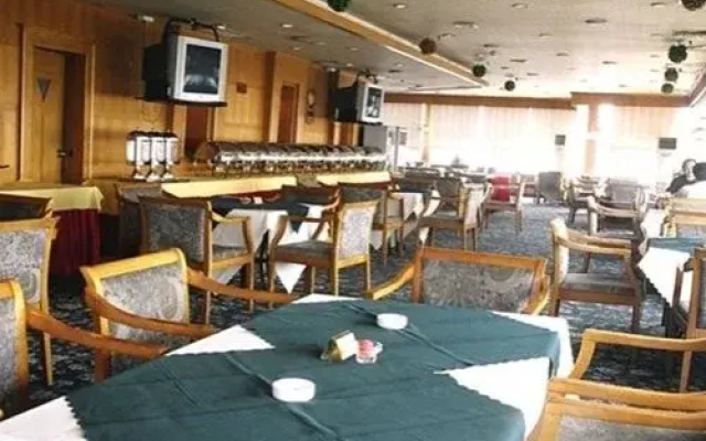 Friendship Hotel