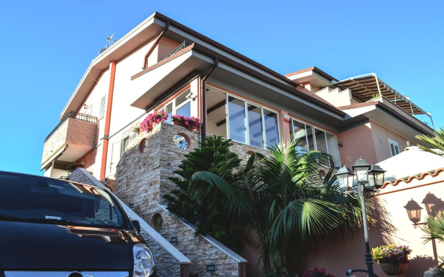 Villa Erasi Guest House