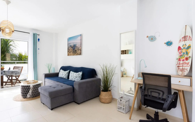 Home2Book Stunning Apartment Bajamar