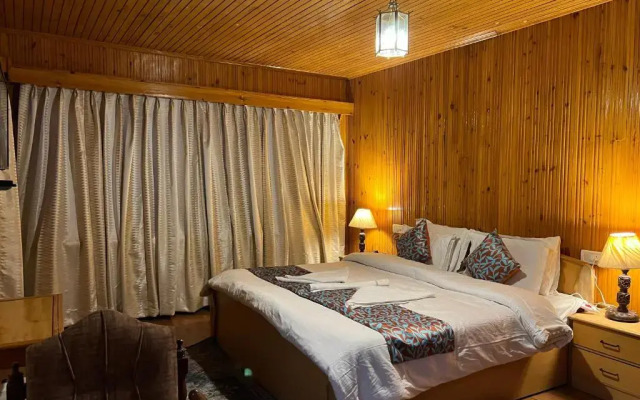 The Mansion - Pahalgam