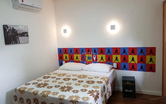 Rock CGH Suites by Audaar