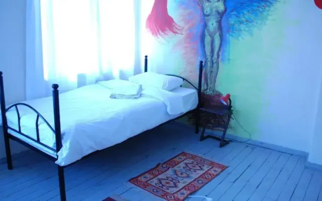 Kales Homestay 2