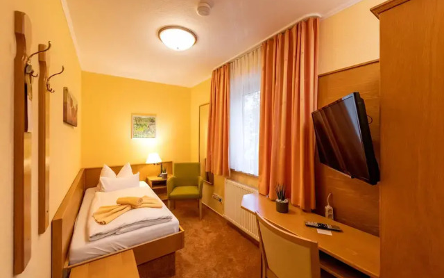 Hotel zum Steinhof