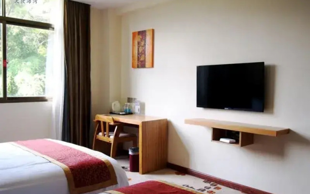 Xiamen Angel Bay Hotel