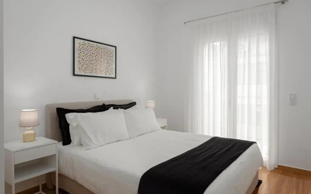 Kolonaki Luxury Residence
