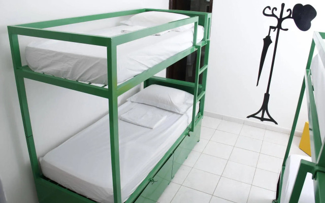 Che Lagarto Hostel Porto de Galinhas