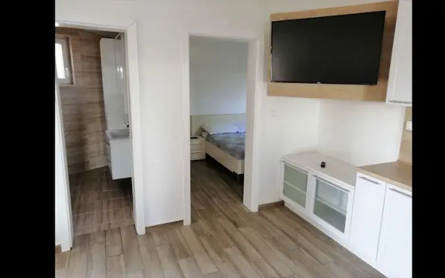 House Anica