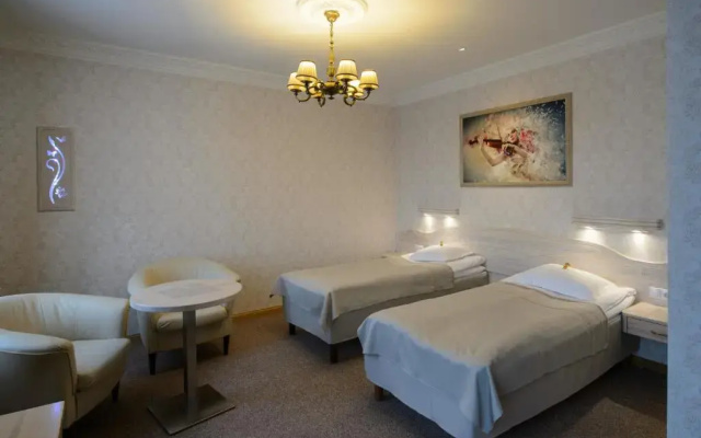 Georgi Hotel
