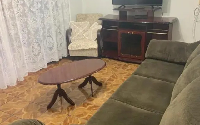 Aconchego inteira III