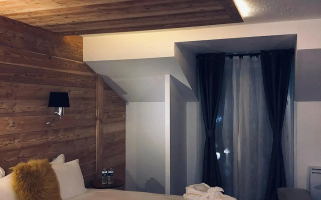Hotel Snow Chill