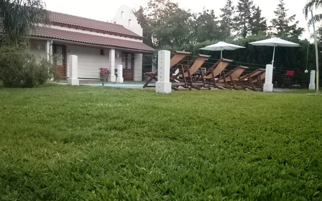 Posada La Candela