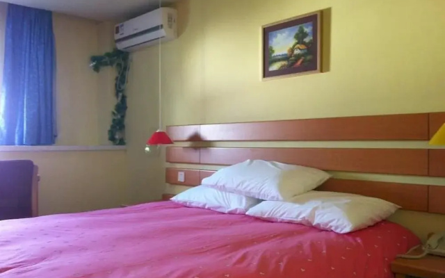 Home Inn Neo Wuxi Singapore Industrial Park Airport Gaolang East Road