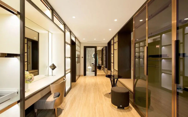 Icity Lakeview Saigon Villa