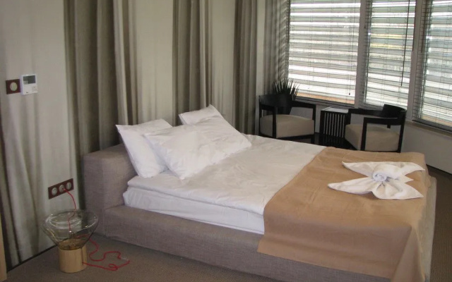 Park Hotel & SPA Boyana
