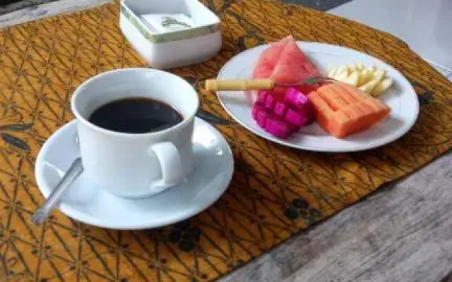 Umah Dajane Guest House
