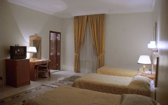 Al-Fanar Palace Hotel 0