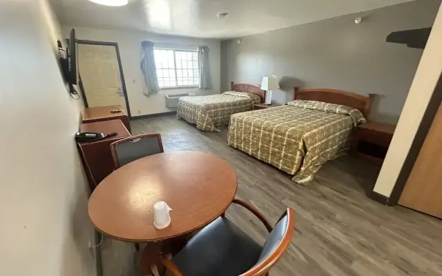 Imperial Motel