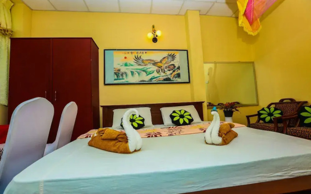 Hotel Kingland