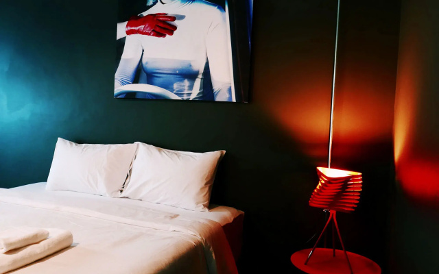 J Poshtel Chiangmai