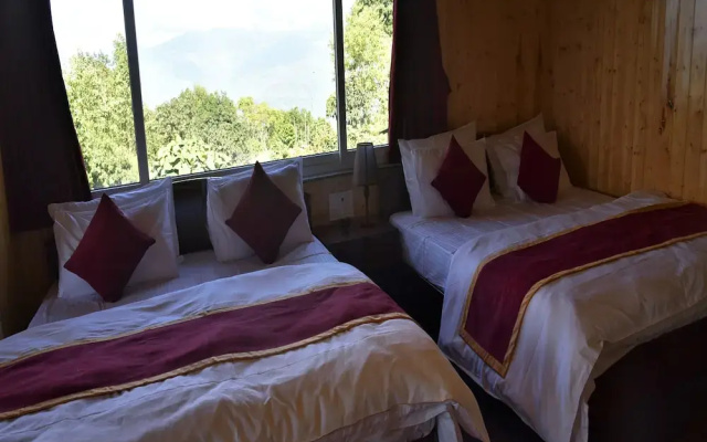 Amaira Resort & Farms - Mirik, West Bengal