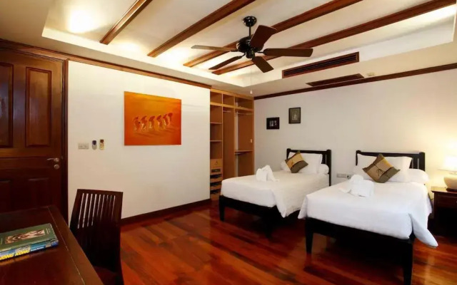 Villa Suriya B2
