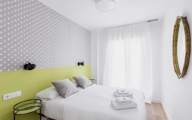 Style Apartments by Olala Homes
