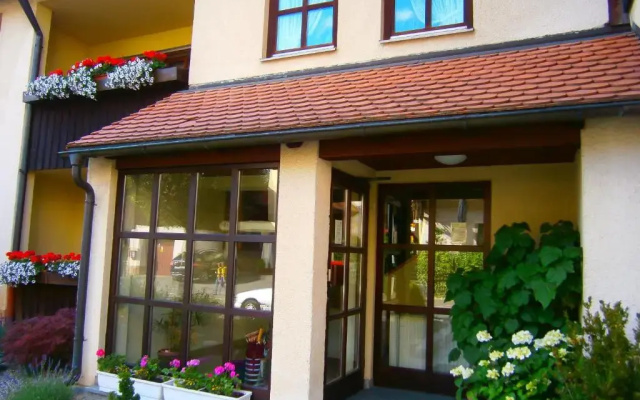 Gasthof Drei Linden