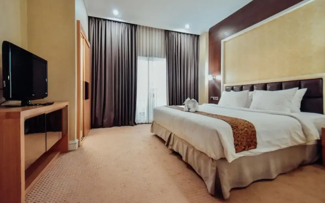 Horison Suites Surabaya