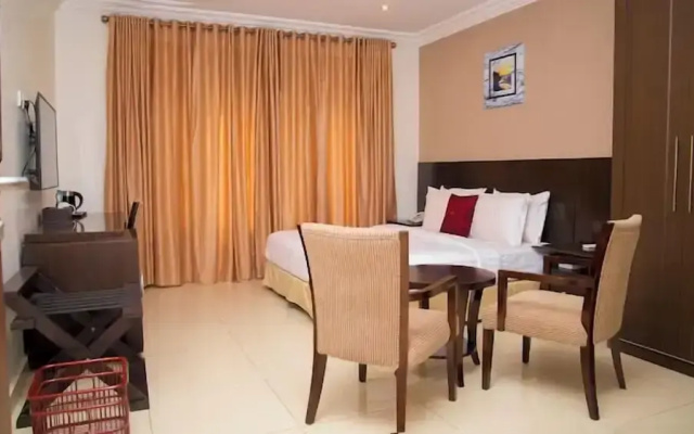 Noktel Apartments