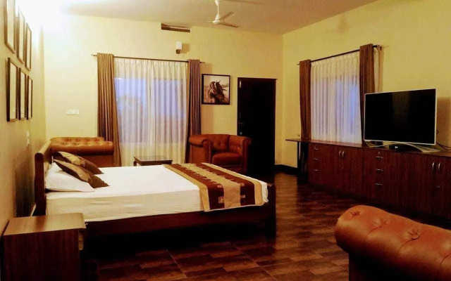 Forestdale Coorg