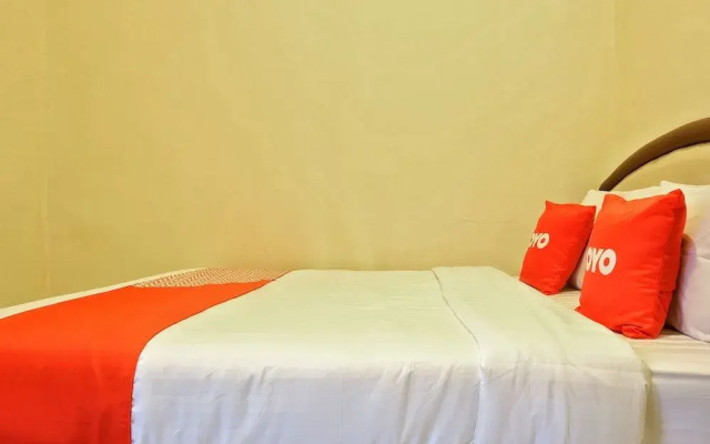 Hotel O Pondok Dian Syariah