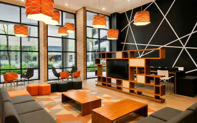 City Express Plus by Marriott Monterrey Nuevo Sur